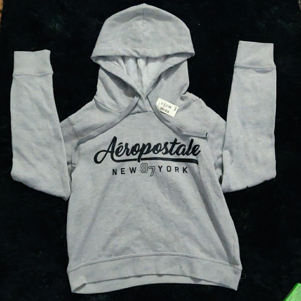 Aeropostale hoodie